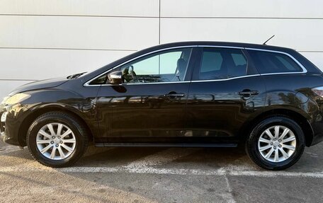 Mazda CX-7 I рестайлинг, 2011 год, 1 240 000 рублей, 5 фотография