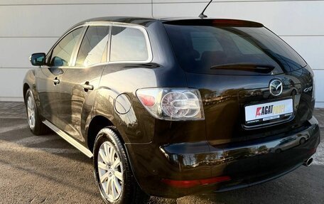 Mazda CX-7 I рестайлинг, 2011 год, 1 240 000 рублей, 6 фотография