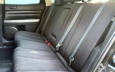 Mazda CX-7 I рестайлинг, 2011 год, 1 240 000 рублей, 12 фотография