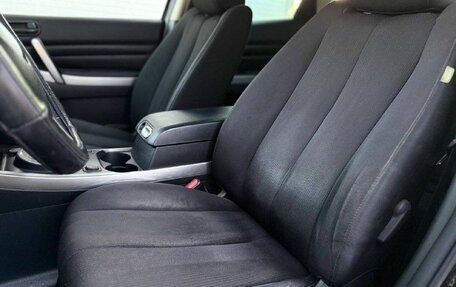 Mazda CX-7 I рестайлинг, 2011 год, 1 240 000 рублей, 11 фотография