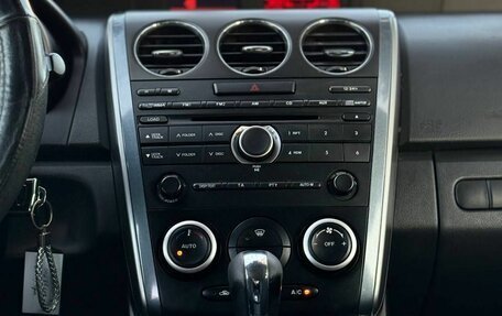 Mazda CX-7 I рестайлинг, 2011 год, 1 240 000 рублей, 14 фотография