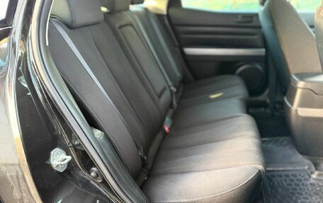 Mazda CX-7 I рестайлинг, 2011 год, 1 240 000 рублей, 15 фотография