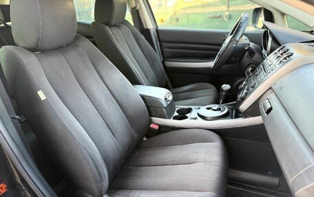 Mazda CX-7 I рестайлинг, 2011 год, 1 240 000 рублей, 16 фотография