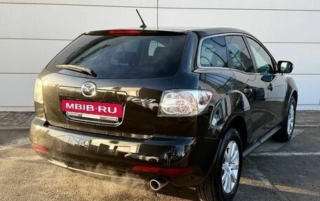 Mazda CX-7 I рестайлинг, 2011 год, 1 240 000 рублей, 8 фотография
