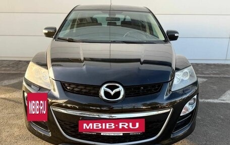 Mazda CX-7 I рестайлинг, 2011 год, 1 240 000 рублей, 2 фотография
