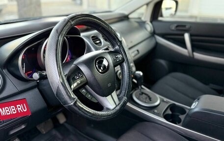 Mazda CX-7 I рестайлинг, 2011 год, 1 240 000 рублей, 10 фотография