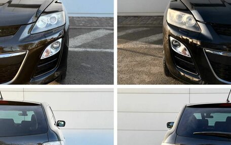 Mazda CX-7 I рестайлинг, 2011 год, 1 240 000 рублей, 18 фотография