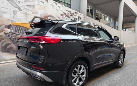 Haval H6, 2022 год, 1 350 000 рублей, 4 фотография