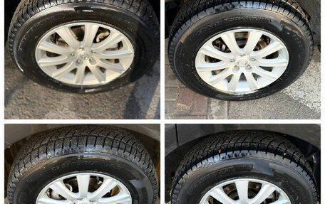 Mazda CX-7 I рестайлинг, 2011 год, 1 240 000 рублей, 19 фотография