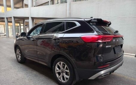 Haval H6, 2022 год, 1 350 000 рублей, 6 фотография