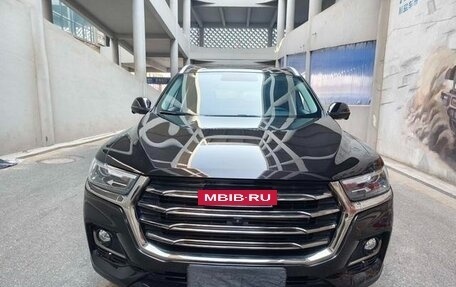 Haval H6, 2022 год, 1 350 000 рублей, 2 фотография