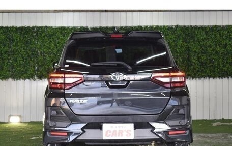 Toyota Raize I, 2022 год, 1 190 099 рублей, 5 фотография