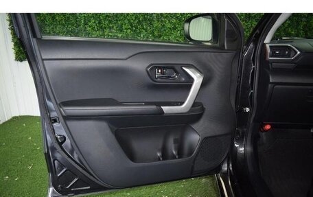 Toyota Raize I, 2022 год, 1 190 099 рублей, 13 фотография