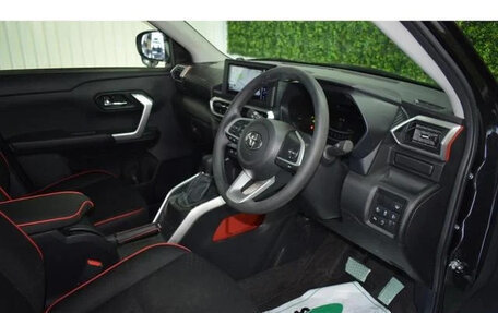 Toyota Raize I, 2022 год, 1 190 099 рублей, 8 фотография