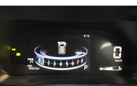 Toyota Raize I, 2022 год, 1 190 099 рублей, 11 фотография