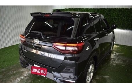 Toyota Raize I, 2022 год, 1 190 099 рублей, 7 фотография