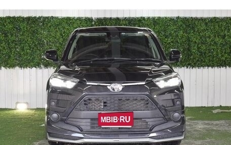 Toyota Raize I, 2022 год, 1 190 099 рублей, 2 фотография