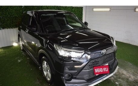 Toyota Raize I, 2022 год, 1 190 099 рублей, 3 фотография