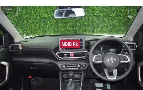 Toyota Raize I, 2022 год, 1 190 099 рублей, 9 фотография