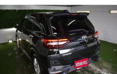 Toyota Raize I, 2022 год, 1 190 099 рублей, 6 фотография