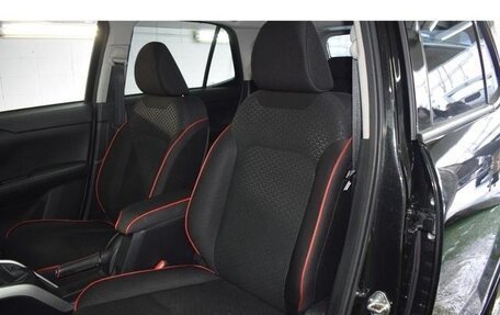 Toyota Raize I, 2022 год, 1 190 099 рублей, 16 фотография