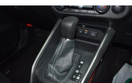 Toyota Raize I, 2022 год, 1 190 099 рублей, 20 фотография