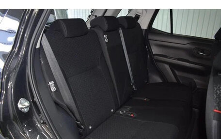 Toyota Raize I, 2022 год, 1 190 099 рублей, 24 фотография