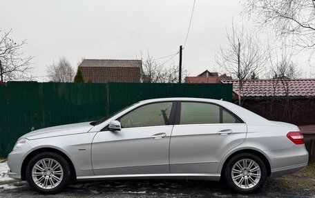 Mercedes-Benz E-Класс, 2009 год, 1 350 000 рублей, 7 фотография