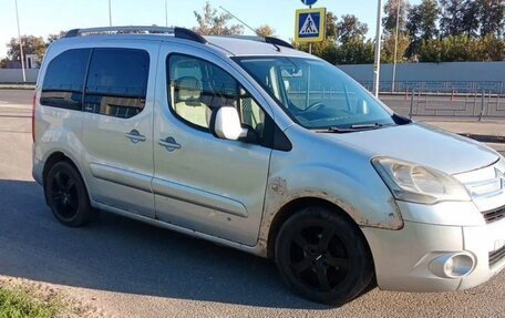 Citroen Berlingo II рестайлинг, 2012 год, 450 000 рублей, 2 фотография