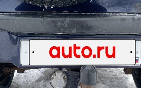 Chevrolet Niva I рестайлинг, 2005 год, 259 000 рублей, 5 фотография