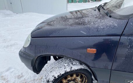 Chevrolet Niva I рестайлинг, 2005 год, 259 000 рублей, 10 фотография