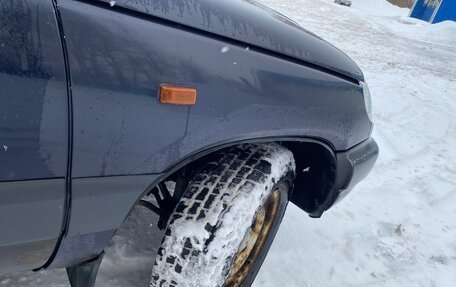 Chevrolet Niva I рестайлинг, 2005 год, 259 000 рублей, 9 фотография