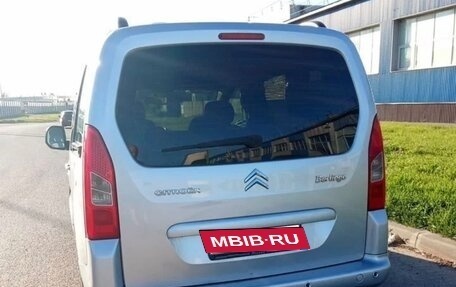 Citroen Berlingo II рестайлинг, 2012 год, 450 000 рублей, 8 фотография
