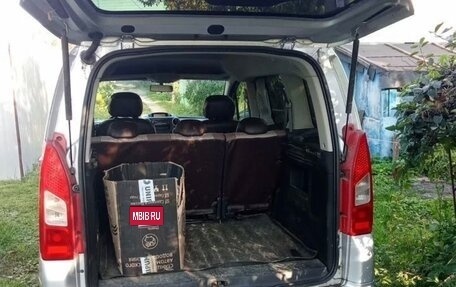 Citroen Berlingo II рестайлинг, 2012 год, 450 000 рублей, 9 фотография