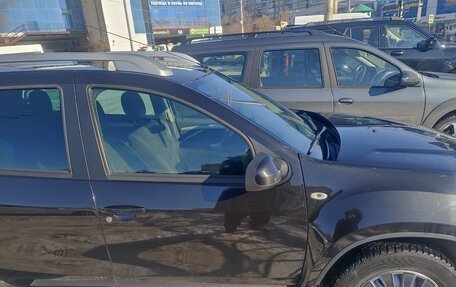 Nissan Terrano III, 2014 год, 1 380 000 рублей, 3 фотография