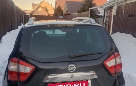 Nissan Terrano III, 2014 год, 1 380 000 рублей, 2 фотография