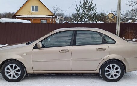 Chevrolet Lacetti, 2007 год, 500 000 рублей, 4 фотография