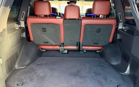 Lexus LX III, 2016 год, 6 770 000 рублей, 20 фотография