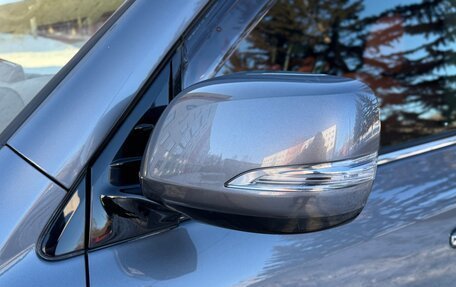 Lexus LX III, 2016 год, 6 770 000 рублей, 32 фотография