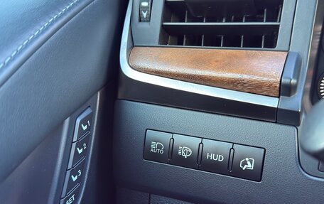 Lexus LX III, 2016 год, 6 770 000 рублей, 36 фотография