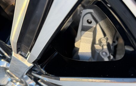 Lexus LX III, 2016 год, 6 770 000 рублей, 31 фотография