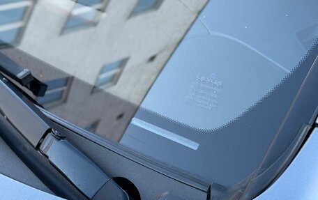 Lexus LX III, 2016 год, 6 770 000 рублей, 29 фотография