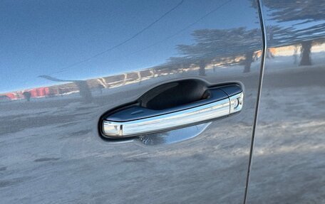 Lexus LX III, 2016 год, 6 770 000 рублей, 30 фотография