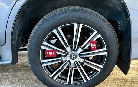 Lexus LX III, 2016 год, 6 770 000 рублей, 23 фотография