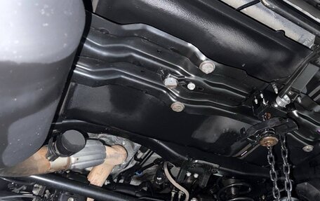 Lexus LX III, 2016 год, 6 770 000 рублей, 40 фотография