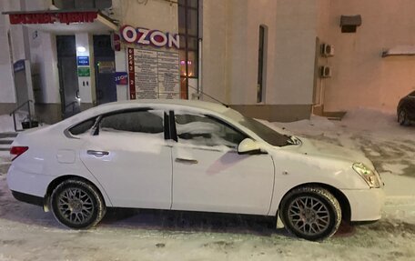 Nissan Almera, 2016 год, 1 000 000 рублей, 5 фотография