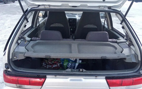 Suzuki Swift II, 2002 год, 200 000 рублей, 6 фотография