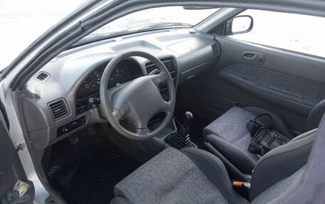 Suzuki Swift II, 2002 год, 200 000 рублей, 8 фотография