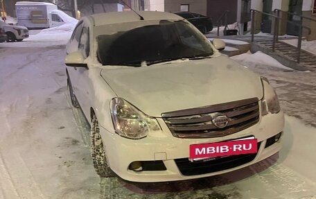 Nissan Almera, 2016 год, 1 000 000 рублей, 3 фотография