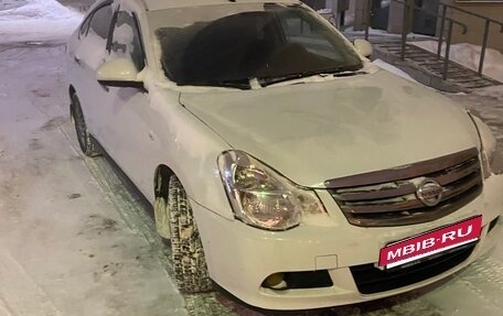 Nissan Almera, 2016 год, 1 000 000 рублей, 4 фотография